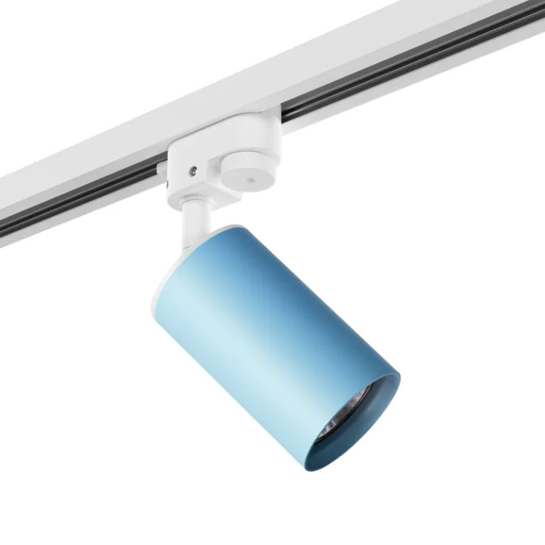 Трековый светильник Lightstar Rullo R1T435 (214435+592056) в Нижнем Новгороде