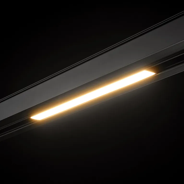 Трековый светильник Lumker SY-LINK-300-BL-12-WW 016832 в Нижнем Новгороде