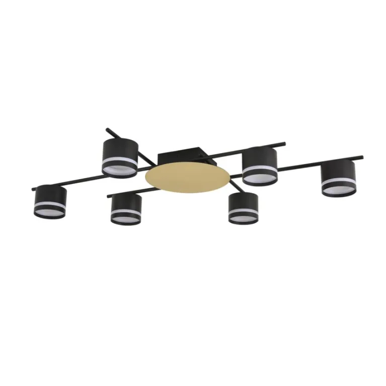 Потолочный светильник Lumion Comfi Agnia 8304/6C в Нижнем Новгороде