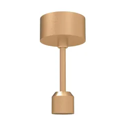 Подвес жесткий с питанием Arlight ART-APRIORI-ROD-A-L200-POWER 039633