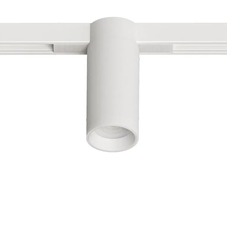 Трековый магнитный светильник Arte Lamp Optima A7290PL-1WH в Нижнем Новгороде