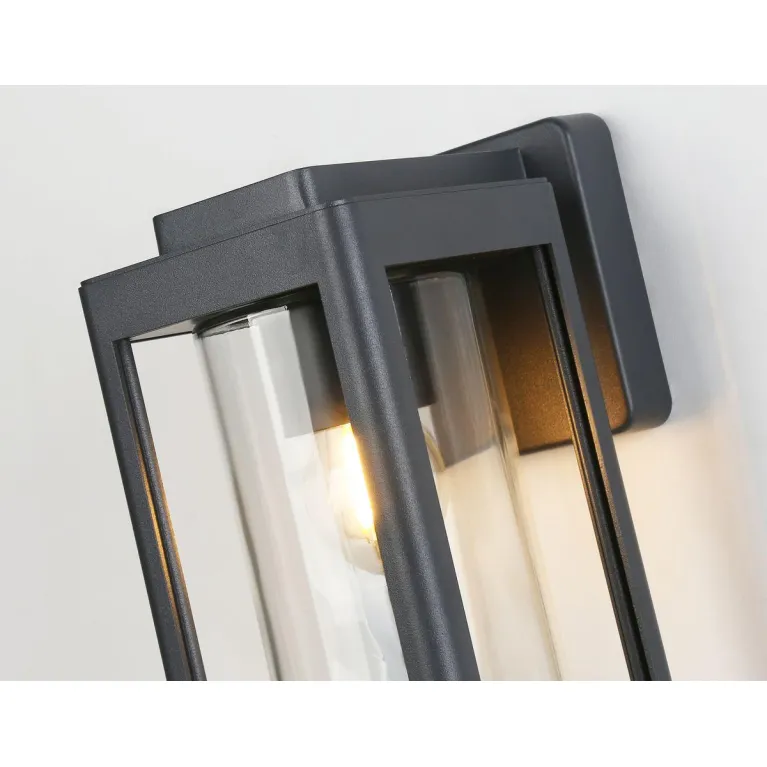 Уличный настенный светильник Ambrella light Garden ST2404 в Нижнем Новгороде