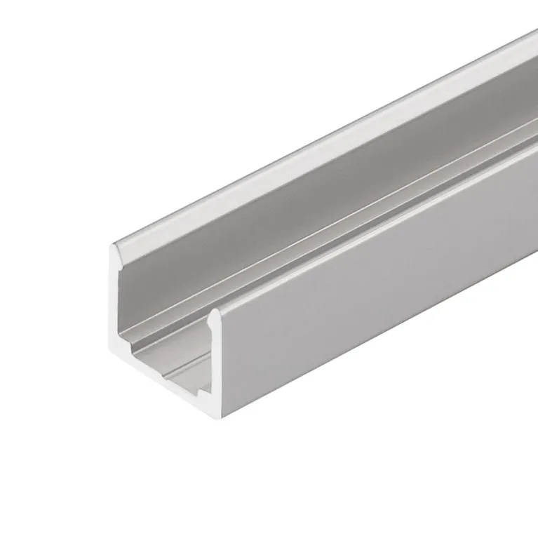 Профиль Arlight ARL-THOR-10x10mm-1000-M ANOD 042089 в Нижнем Новгороде