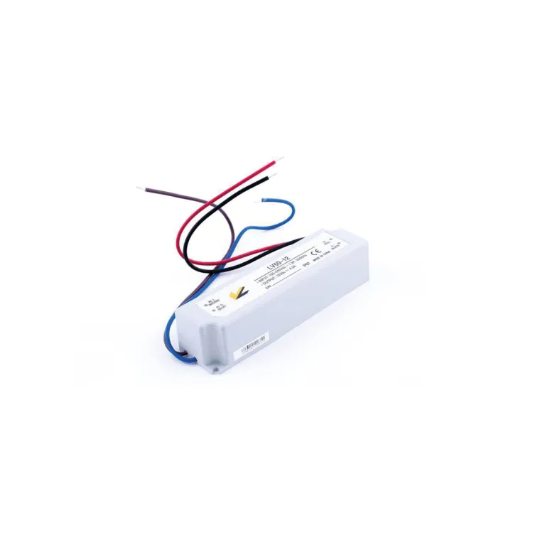 Блок питания SWG LV-50-12 50Вт DC12В 4А IP67 00000000101 в Нижнем Новгороде