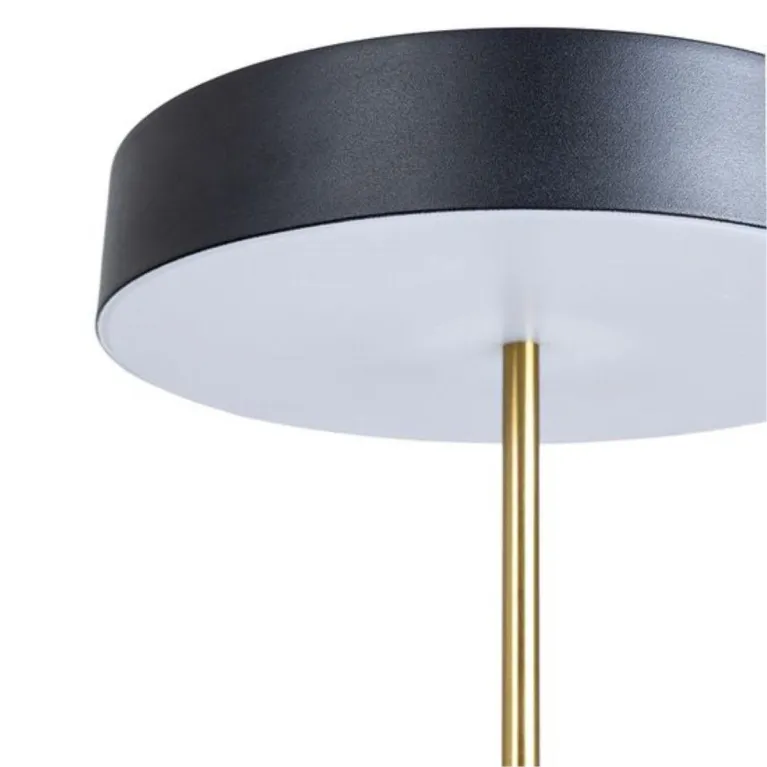 Настольная лампа Arte Lamp Elnath A5038LT-3BK в Нижнем Новгороде