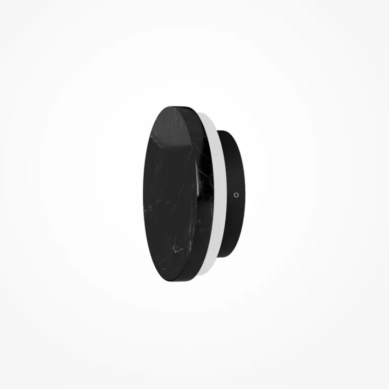 Настенный светильник Maytoni Basic Texture MOD461WL-L5BK в Нижнем Новгороде