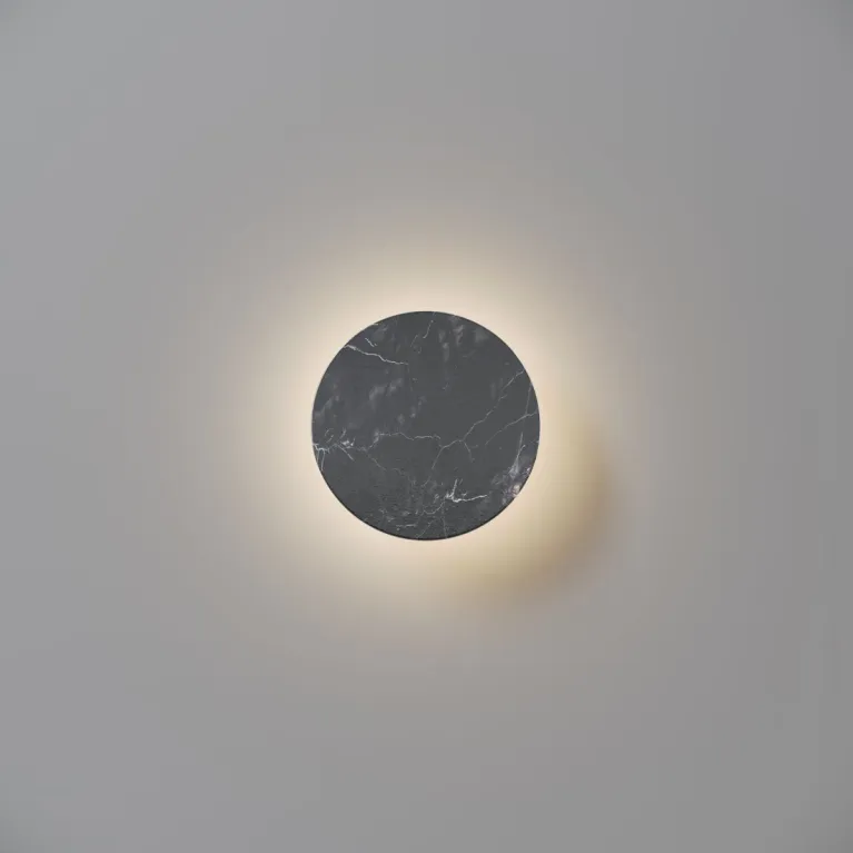 Настенный светильник Maytoni Basic Texture MOD461WL-L5BK в Нижнем Новгороде