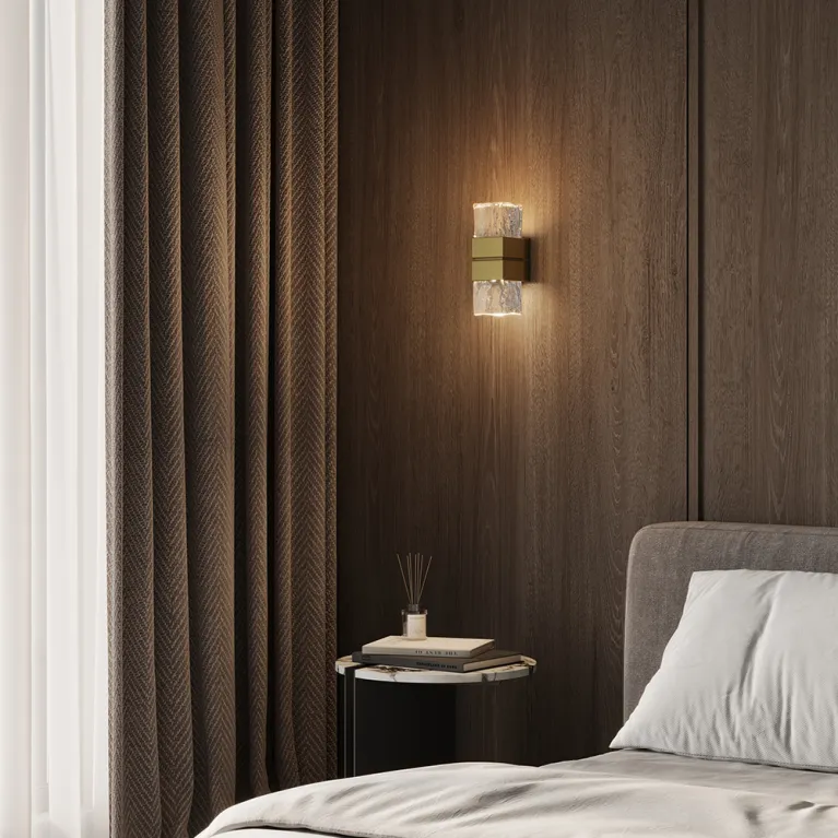 Настенный светильник Maytoni Torris MOD505WL-L12BS3K в Нижнем Новгороде