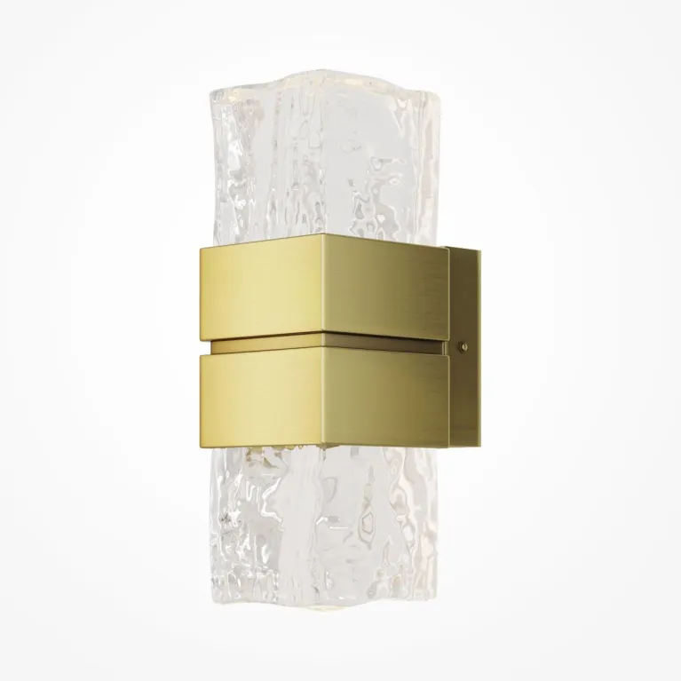 Настенный светильник Maytoni Torris MOD505WL-L12BS3K в Нижнем Новгороде