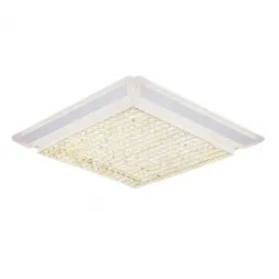 Потолочный светодиодный светильник Ambrella light Modern Acrylic FA142