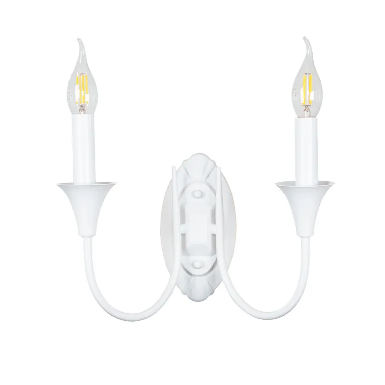 Бра Arte Lamp Collinetta A4094AP-2WH в Нижнем Новгороде