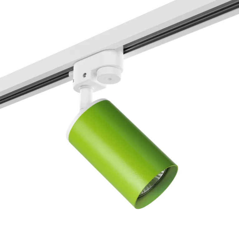 Трековый светильник Lightstar Rullo R1T434 (214434+592056) в Нижнем Новгороде