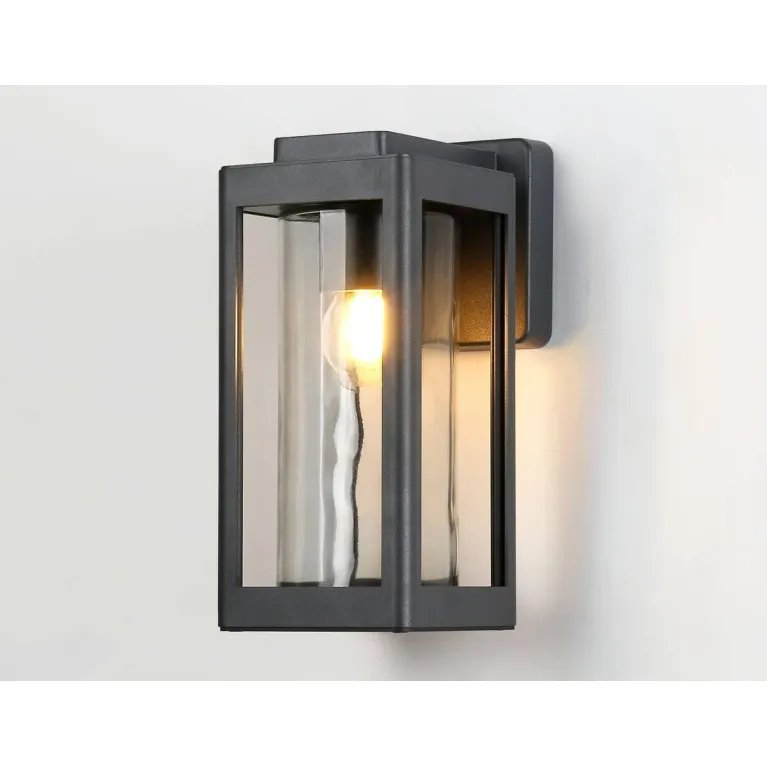 Уличный настенный светильник Ambrella light Garden ST2404 в Нижнем Новгороде