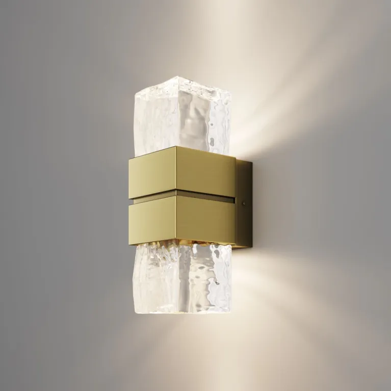 Настенный светильник Maytoni Torris MOD505WL-L12BS3K в Нижнем Новгороде