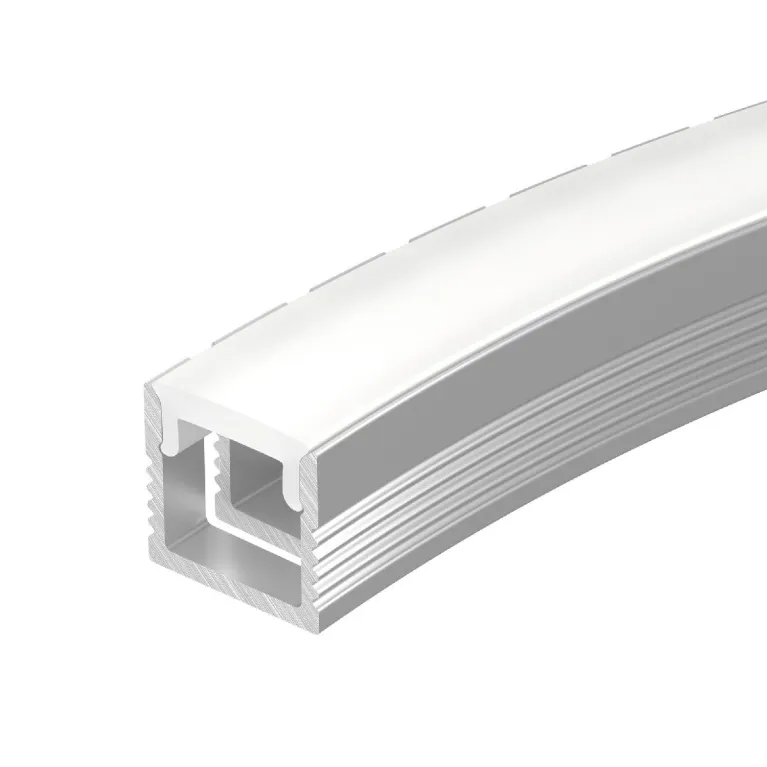 Профиль Arlight FANTOM-BENT-W12-SIDE-2000 ANOD 040326(1) в Нижнем Новгороде