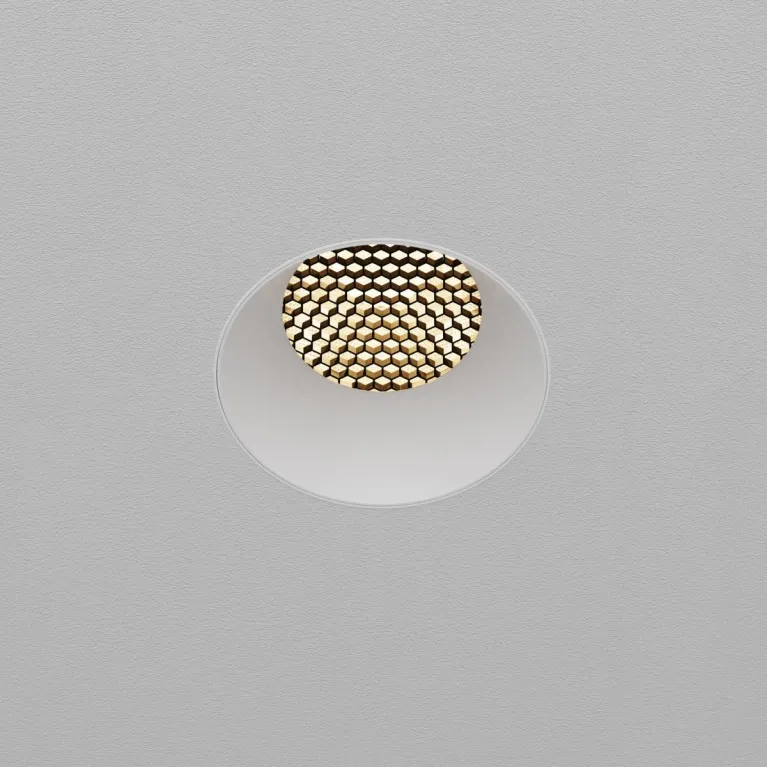 Встраиваемый светильник Maytoni Technical Dip DL121-15W-3K-TRS-W в Нижнем Новгороде