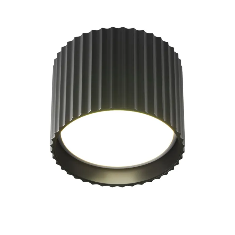 Потолочный светильник Maytoni Technical Calipso C106CL-GX53-B в Нижнем Новгороде