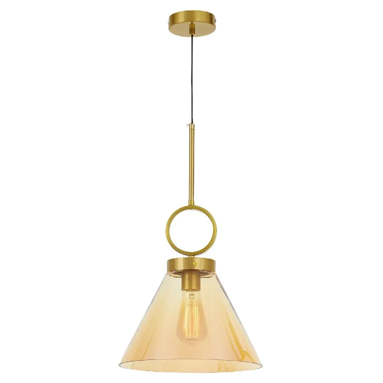 Подвесной светильник Lumina Deco Fermini LDP 6845-1 MD+TEA в Нижнем Новгороде