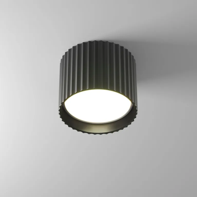 Потолочный светильник Maytoni Technical Calipso C106CL-GX53-B в Нижнем Новгороде