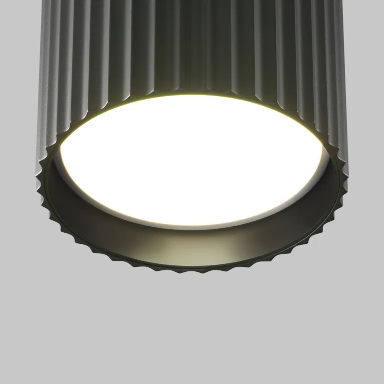 Потолочный светильник Maytoni Technical Calipso C106CL-GX53-B в Нижнем Новгороде