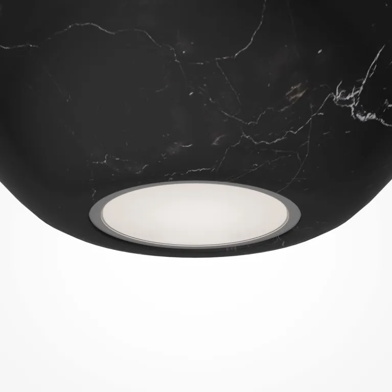 Подвесной светильник Maytoni Basic Texture MOD461PL-01B в Нижнем Новгороде