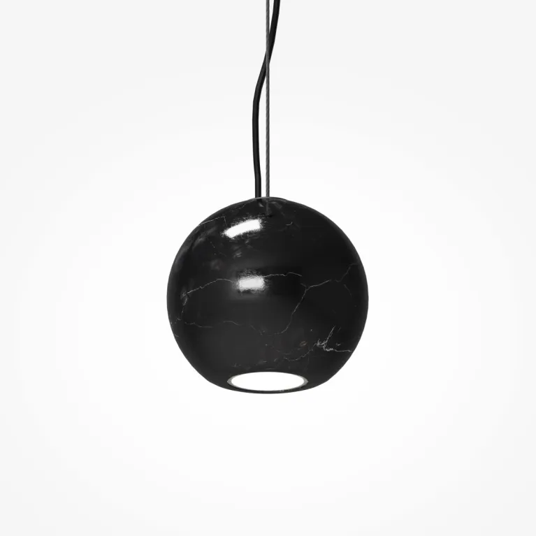 Подвесной светильник Maytoni Basic Texture MOD461PL-01B в Нижнем Новгороде