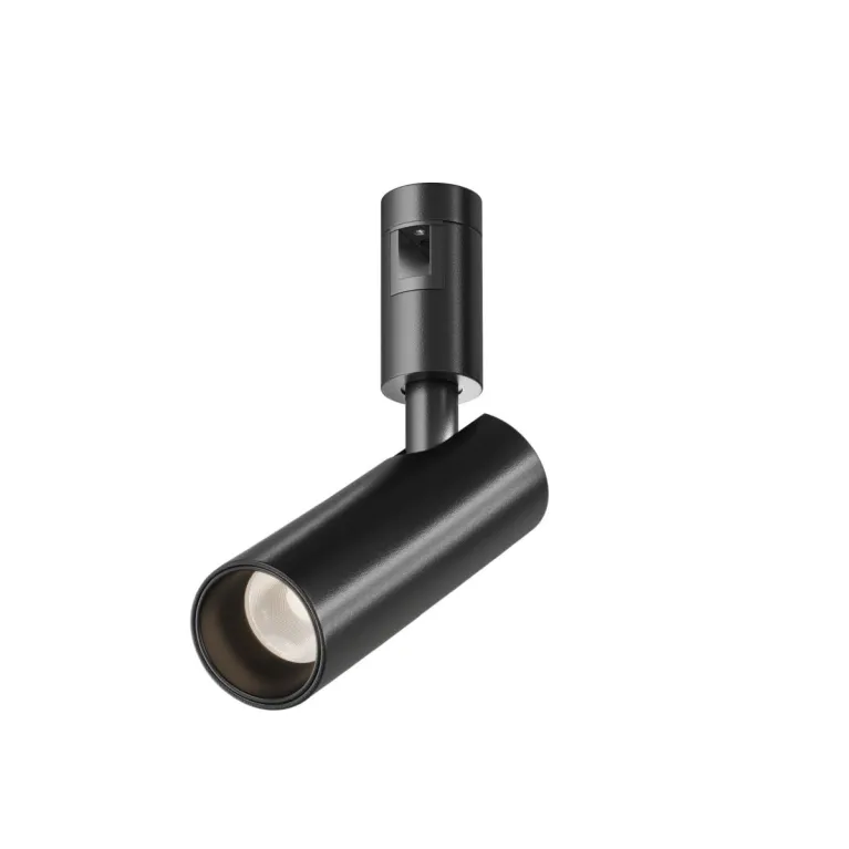 Трековый магнитный светильник Maytoni FOCUS LED TR144-1-12W3K-W-B в Нижнем Новгороде