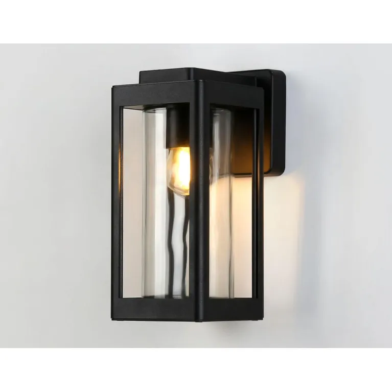 Уличный настенный светильник Ambrella light Garden ST2406 в Нижнем Новгороде