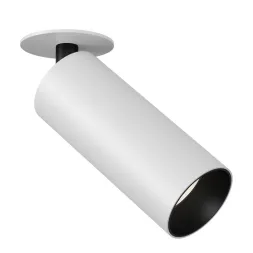 Встраиваемый светильник Maytoni Focus led C053CL-L12W4K