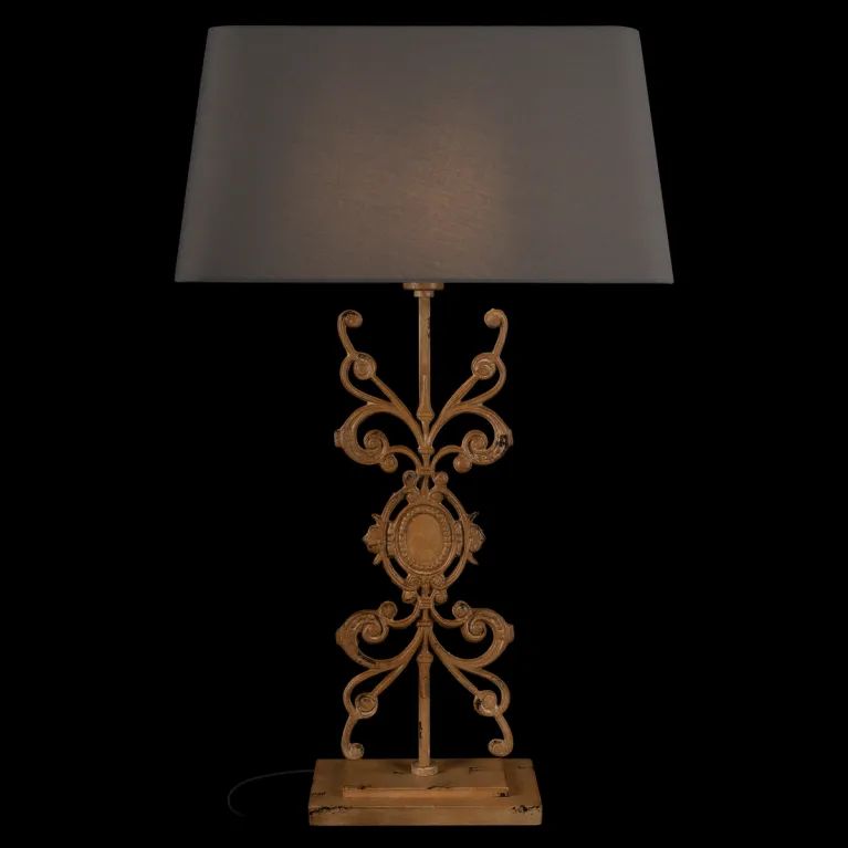 Настольная лампа Loft IT Lace 10439T/B в Нижнем Новгороде