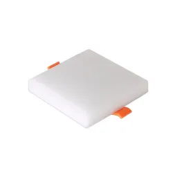 Встраиваемый светильник Crystal Lux CLT 501C170 WH