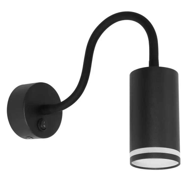 Гибкое бра Arte Lamp Imai A2266AP-1BK в Нижнем Новгороде