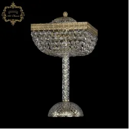 Настольная лампа Art Classic 22.282L4.25SP.G