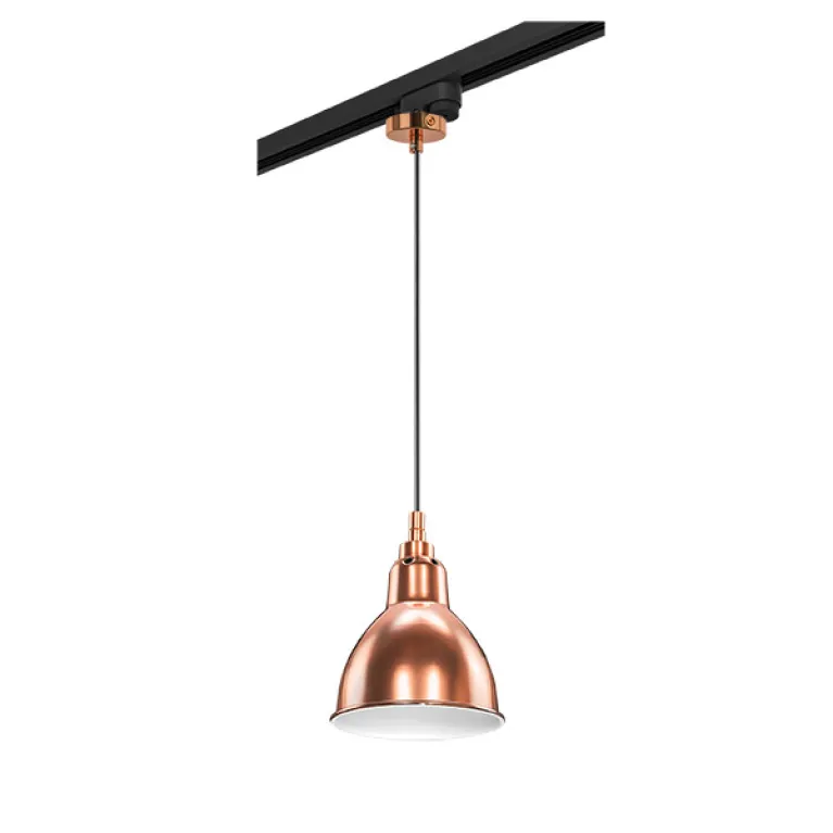 Трековый светильник Lightstar Track 1 black L1T765013 (765013+592007) в Нижнем Новгороде