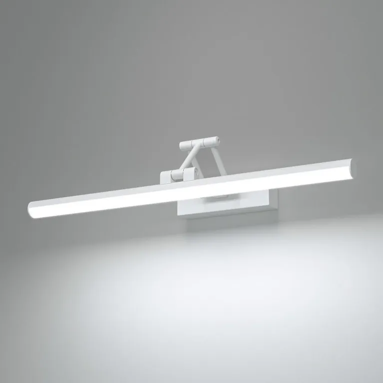 Подсветка светодиодная для зеркал/картин Elektrostandard Monza 40128/LED белая a064136 в Нижнем Новгороде