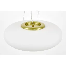 Подвесной светильник Lumina Deco Biante LDP 1104-480 MD