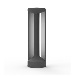 Ландшафтный светильник Designled FL-1491-500-12-GR-WW 009755