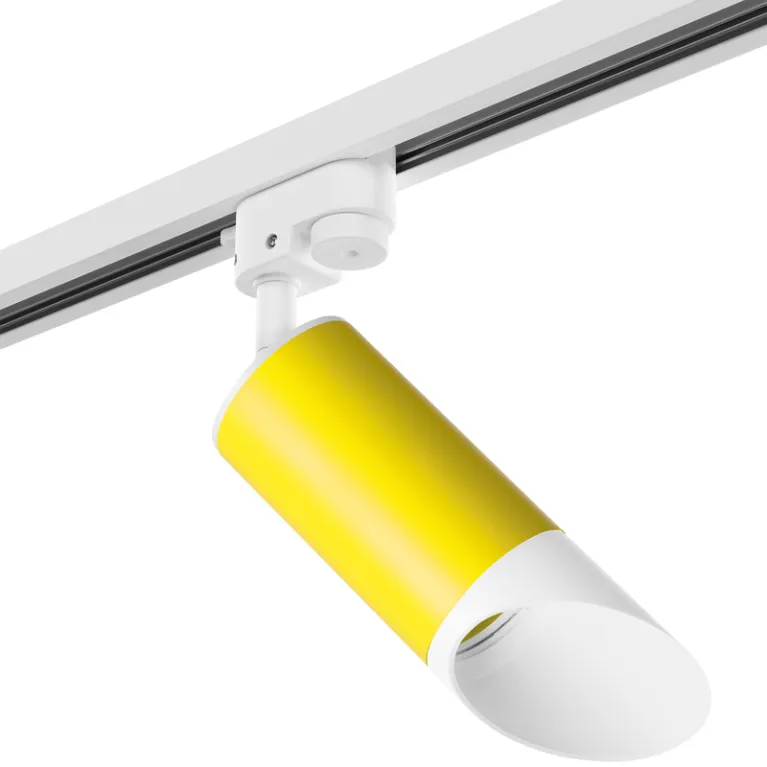 Трековый светильник Lightstar Rullo R1T43336 (214433+592056+201436) в Нижнем Новгороде