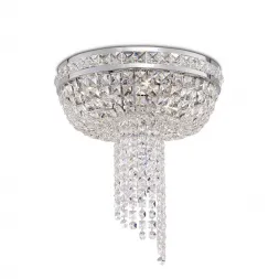 Потолочная люстра Maytoni Tigela DIA009PL-03CH