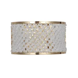 Настенный светильник Newport 1722/A bronze М0071346