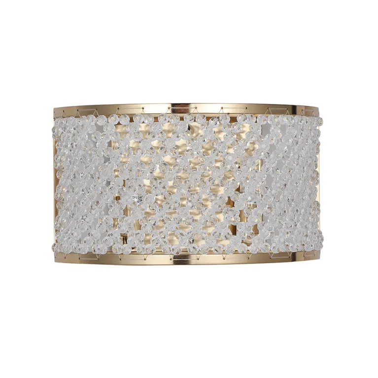 Настенный светильник Newport 1722/A bronze М0071346 в Нижнем Новгороде