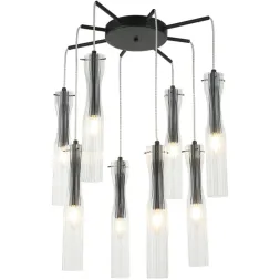 Подвесная люстра Stilfort Monne 2184/02/08P