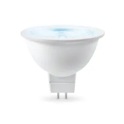 Светодиодная лампа Ambrella Light Bulbing GU5.3 9W 6400K 170906