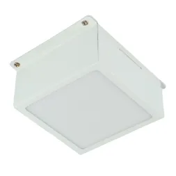 Светильник встраиваемый для торгового освещения (ДВО) Feron AL254 52185