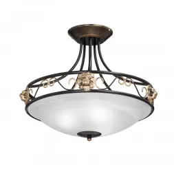 Потолочный светильник Vitaluce V2035-1/3S