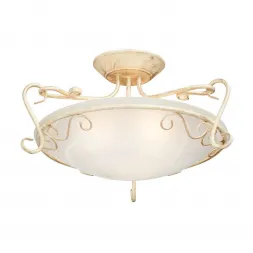 Потолочный светильник Vitaluce V2036-3/3S