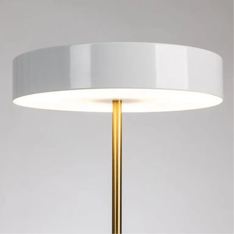 Настольная лампа Arte Lamp Elnath A5038LT-3WH в Нижнем Новгороде
