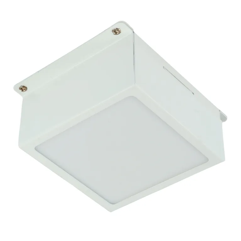 Светильник встраиваемый для торгового освещения (ДВО) Feron AL254 52157 в Нижнем Новгороде