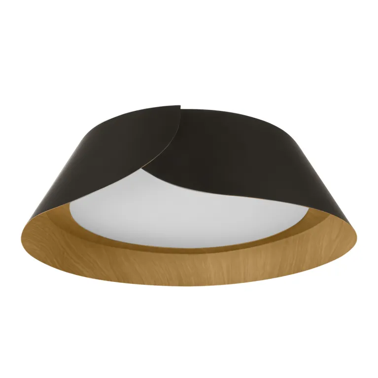 Потолочный светильник Loft IT Lane 10370 Black в Нижнем Новгороде