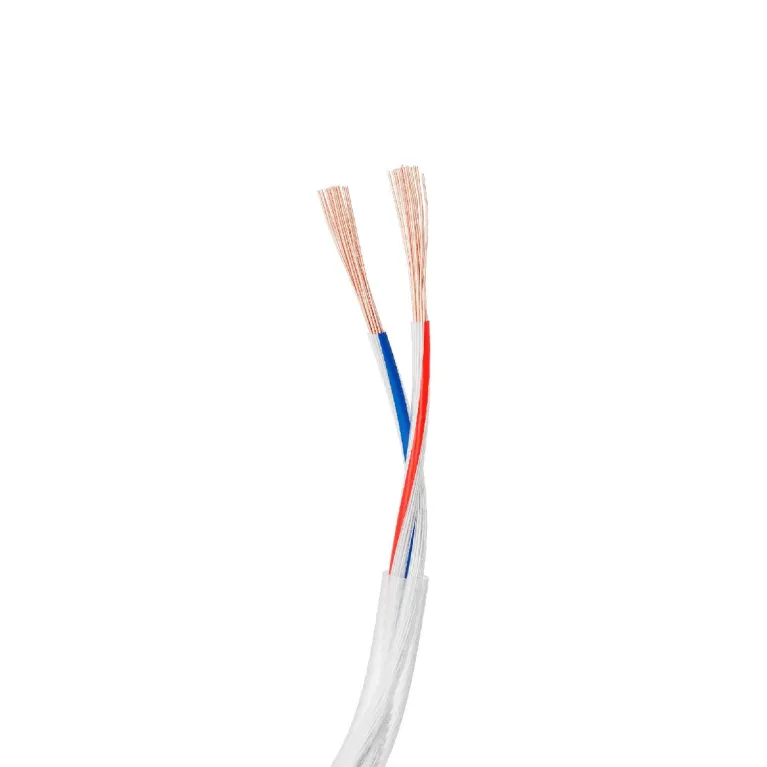 Провод питания Arlight ARL-20AWG-CLEAR-2Wire-CU-Double (2x0.75mm) 040588 в Нижнем Новгороде
